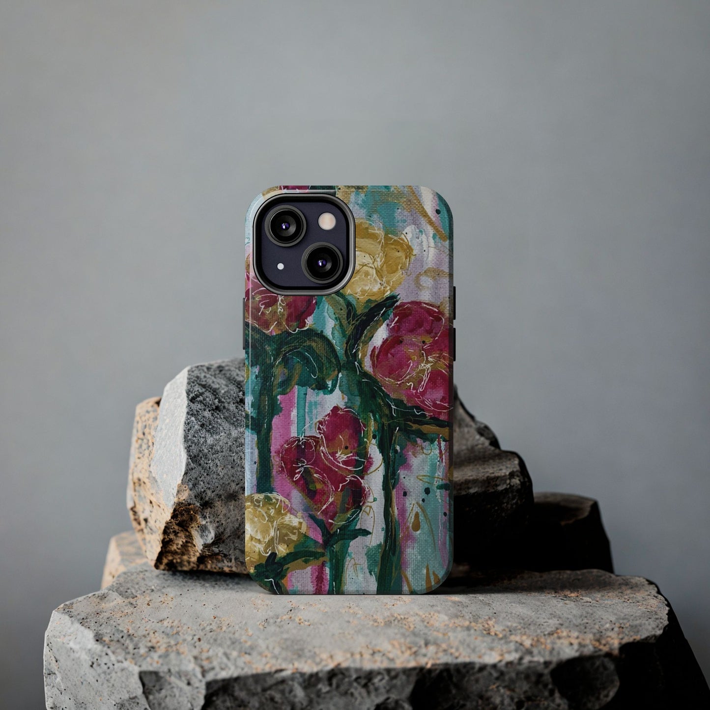 You Lift me Up Tough Cases