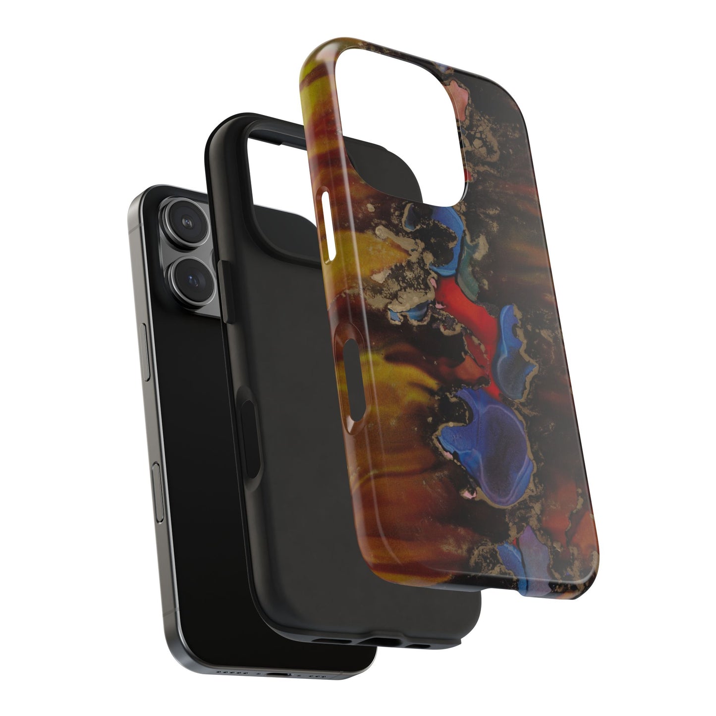 Jewels Tough Cases