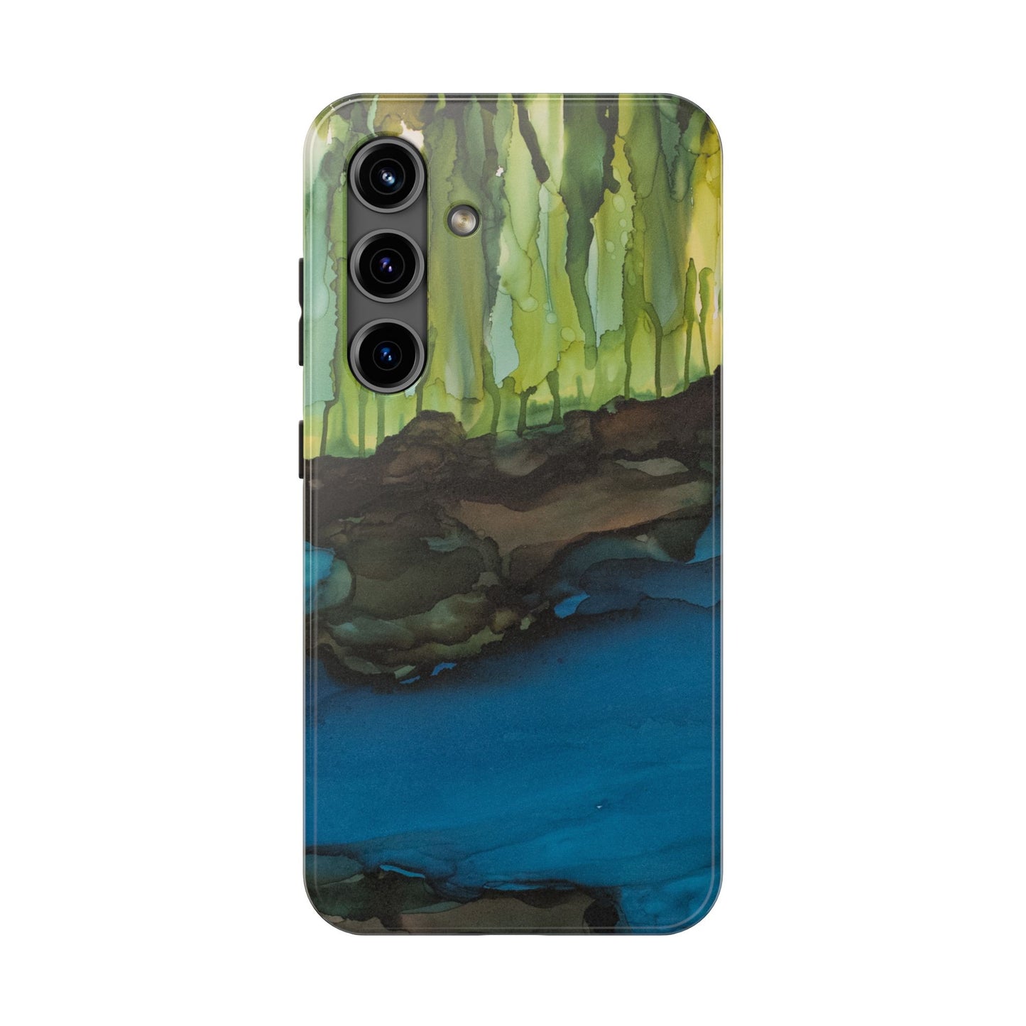 River Tough Cases