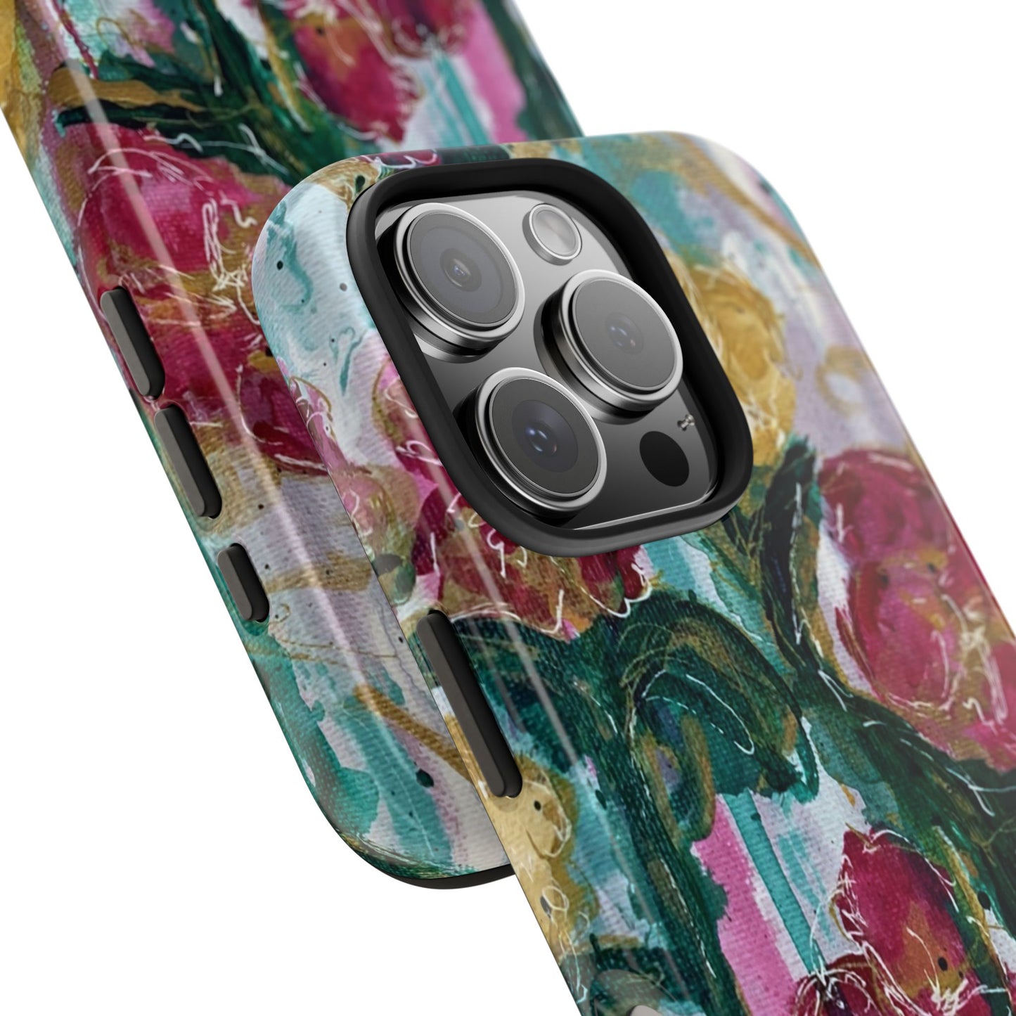 You Lift me Up Tough Cases