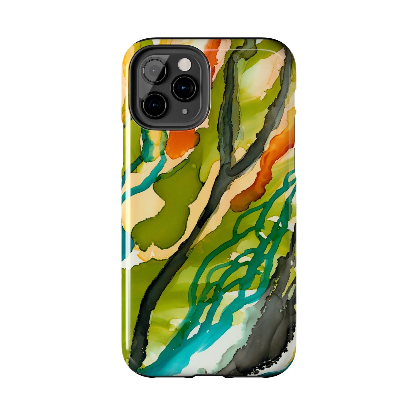 Pursuit Tough Cases