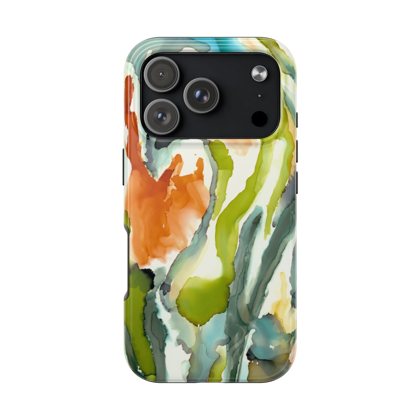 Breath of Spring Tough Cases