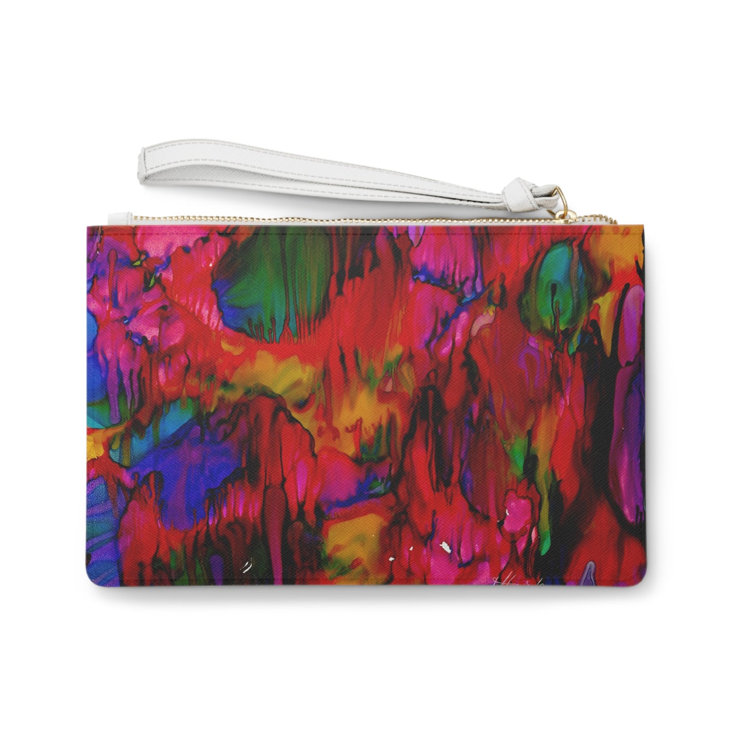 Pura Vida Clutch Bag