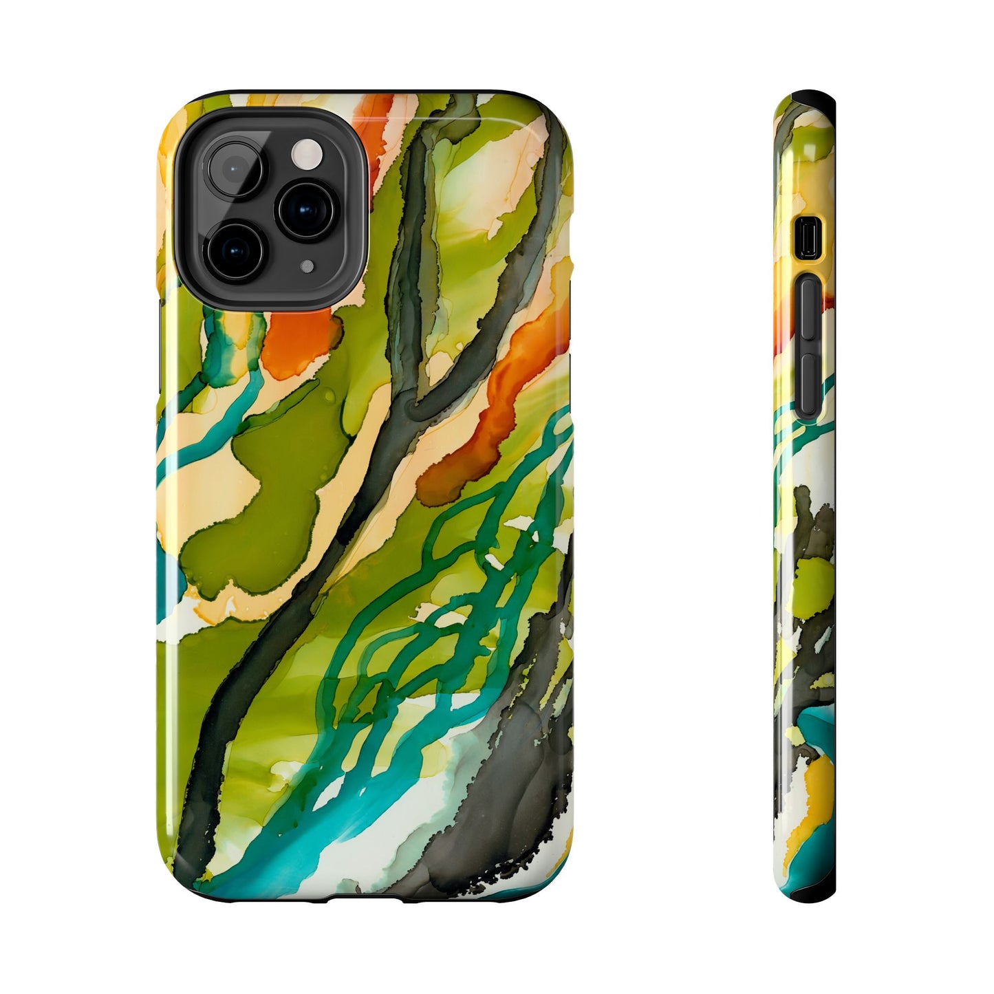 Pursuit Tough Cases
