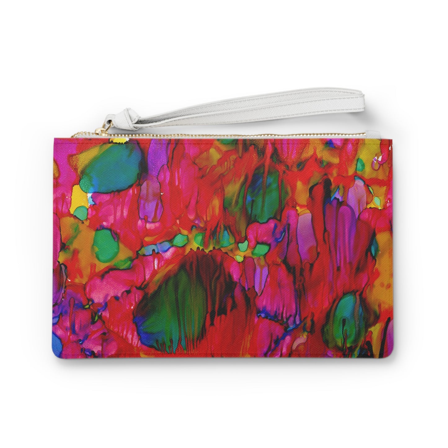 Pura Vida Clutch Bag