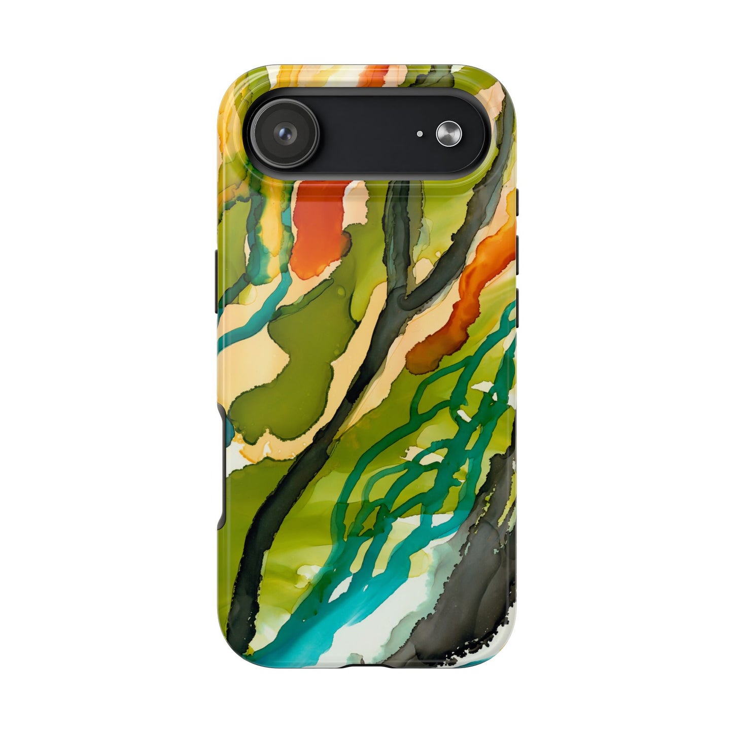 Pursuit Tough Cases