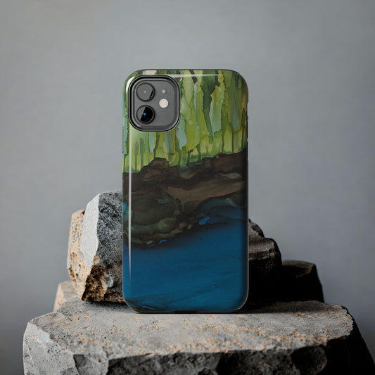 River Tough Cases