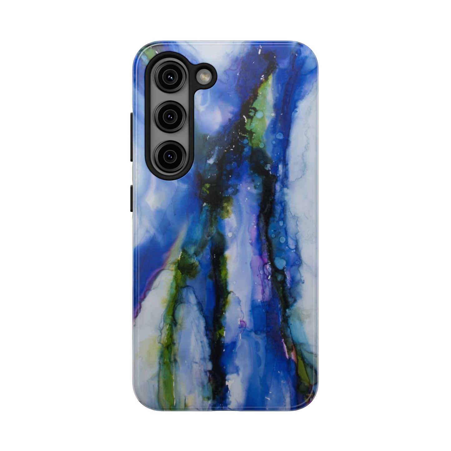 Enchanting Tough Cases