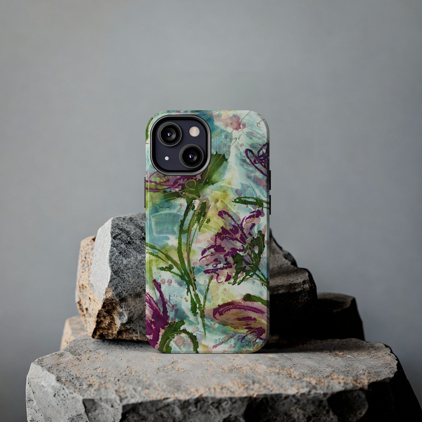 Ode to Joy Tough Cases