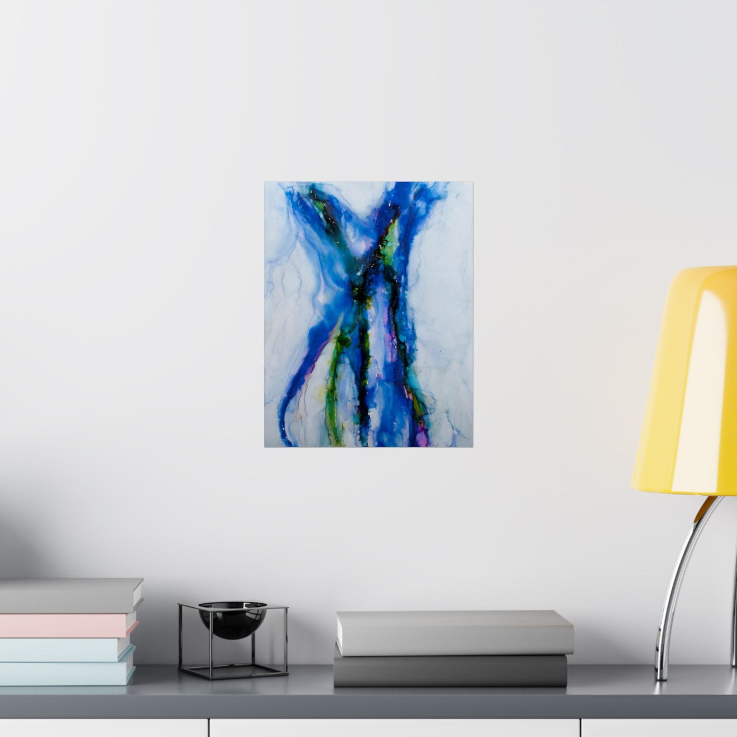 Enchanting Print