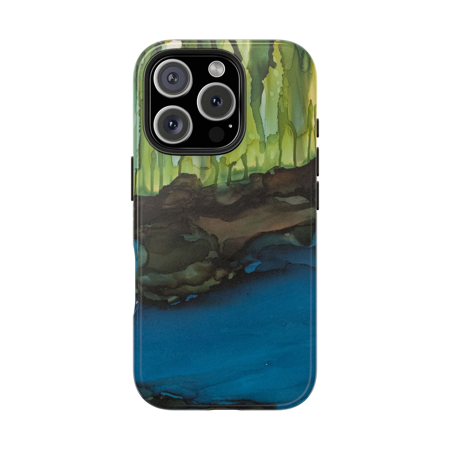 River Tough Cases