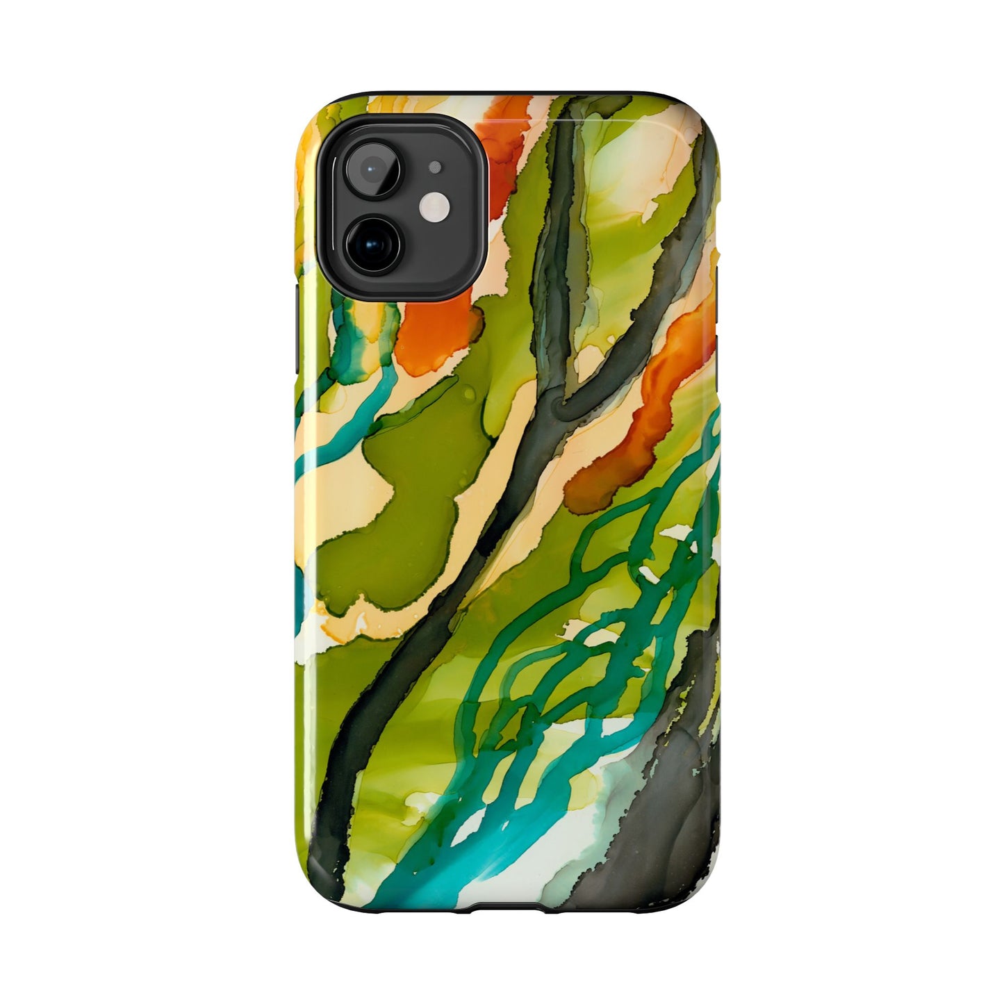 Pursuit Tough Cases
