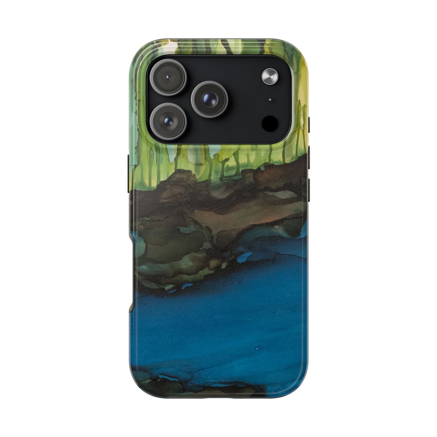 River Tough Cases