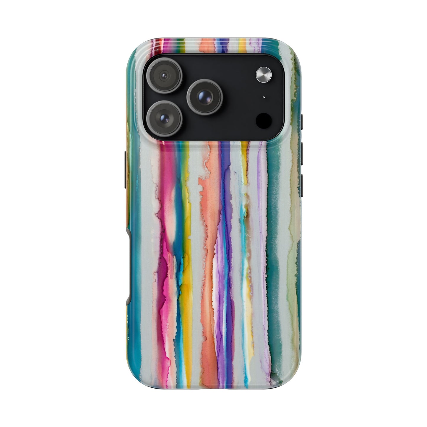 Rainbow Tough Cases