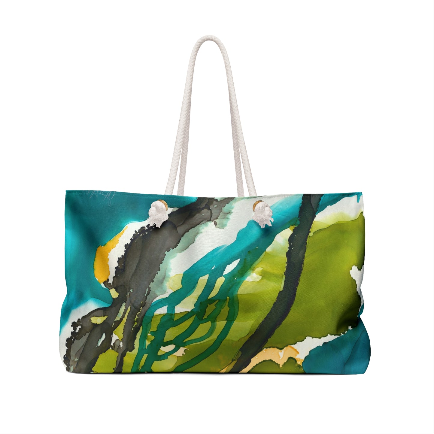 Pursuit Weekender Bag