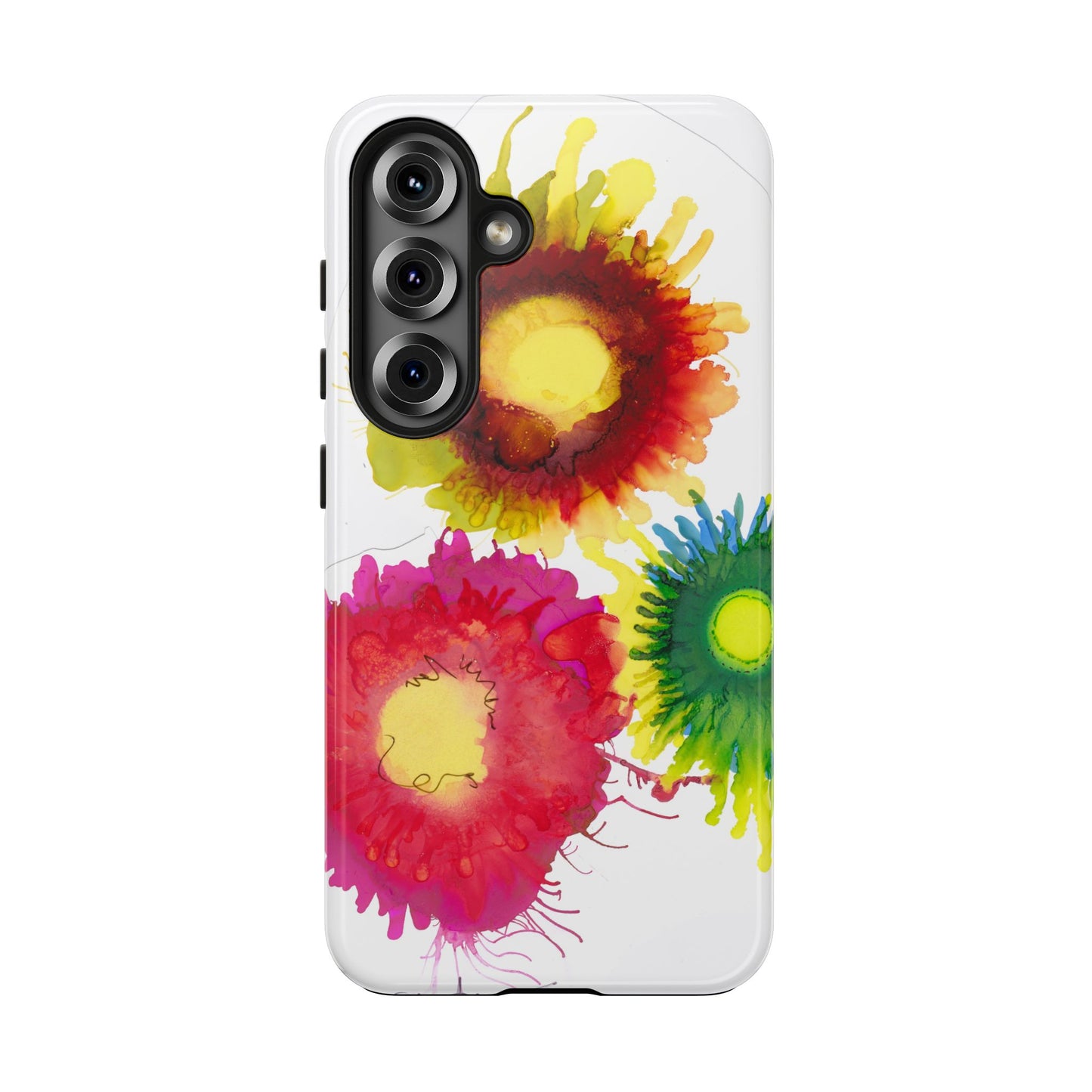 Sunny Side Up Tough Cases