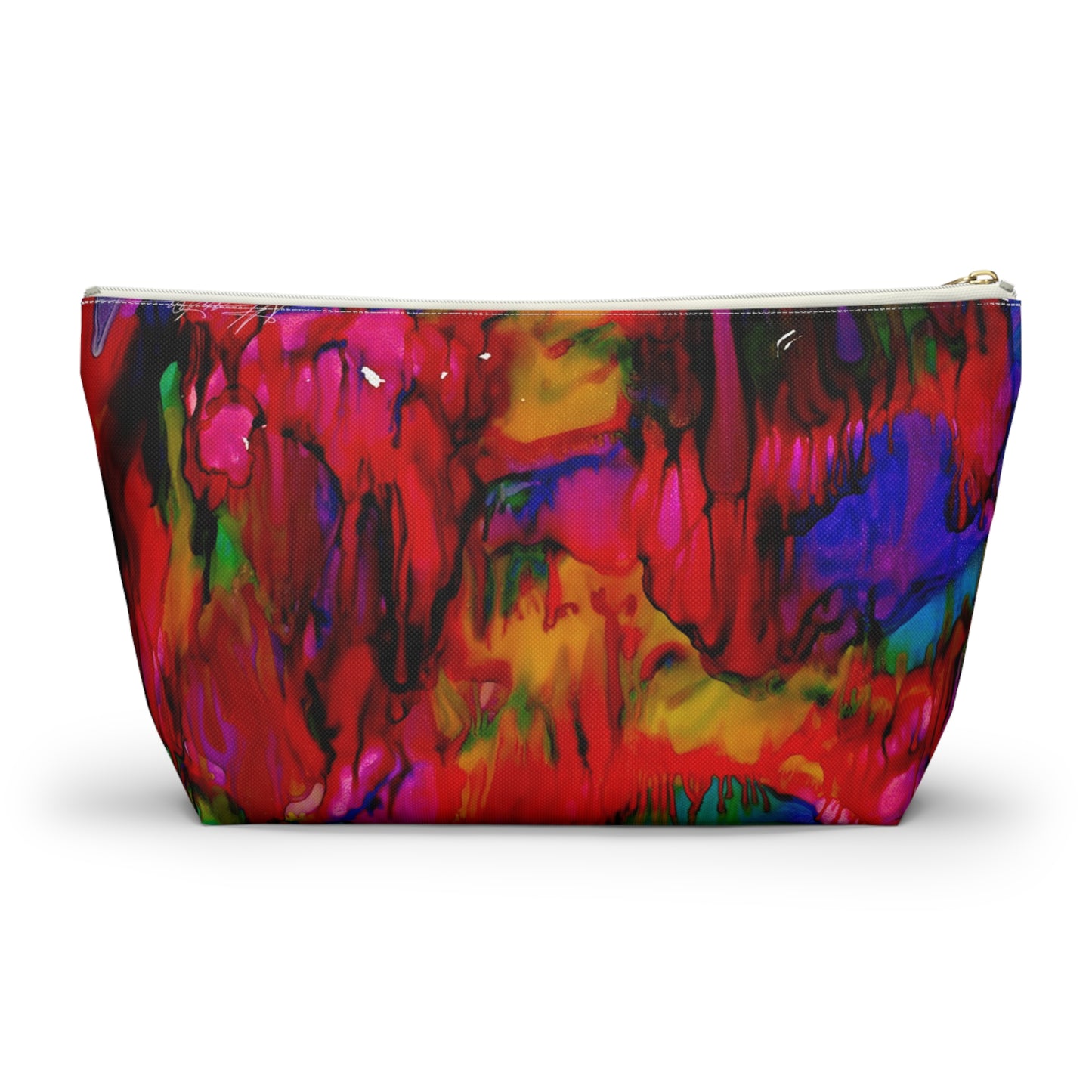 Pura Vida pouch - verse