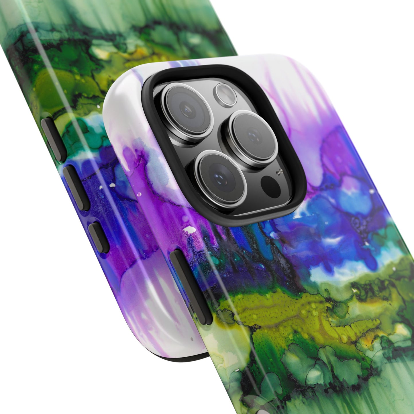 Through the Artist's Eye Tough Cases