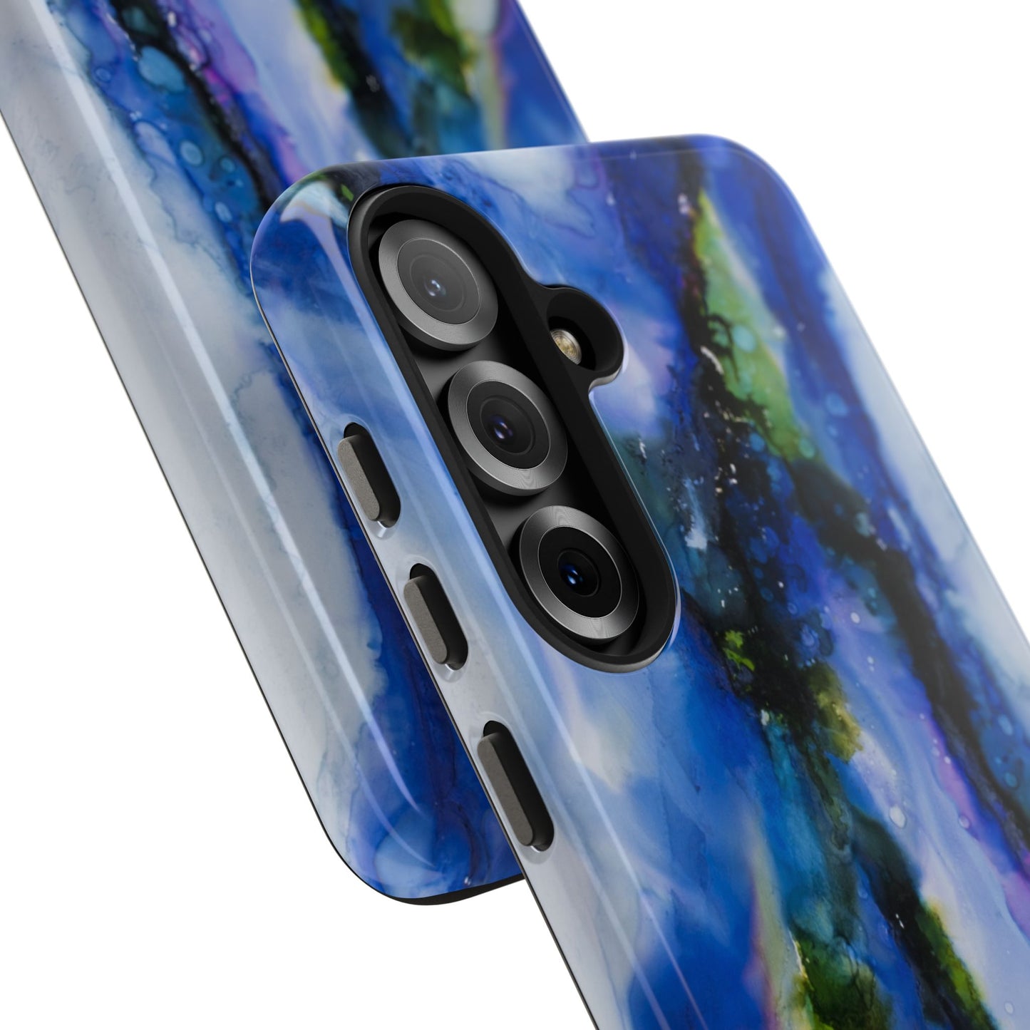 Enchanting Tough Cases