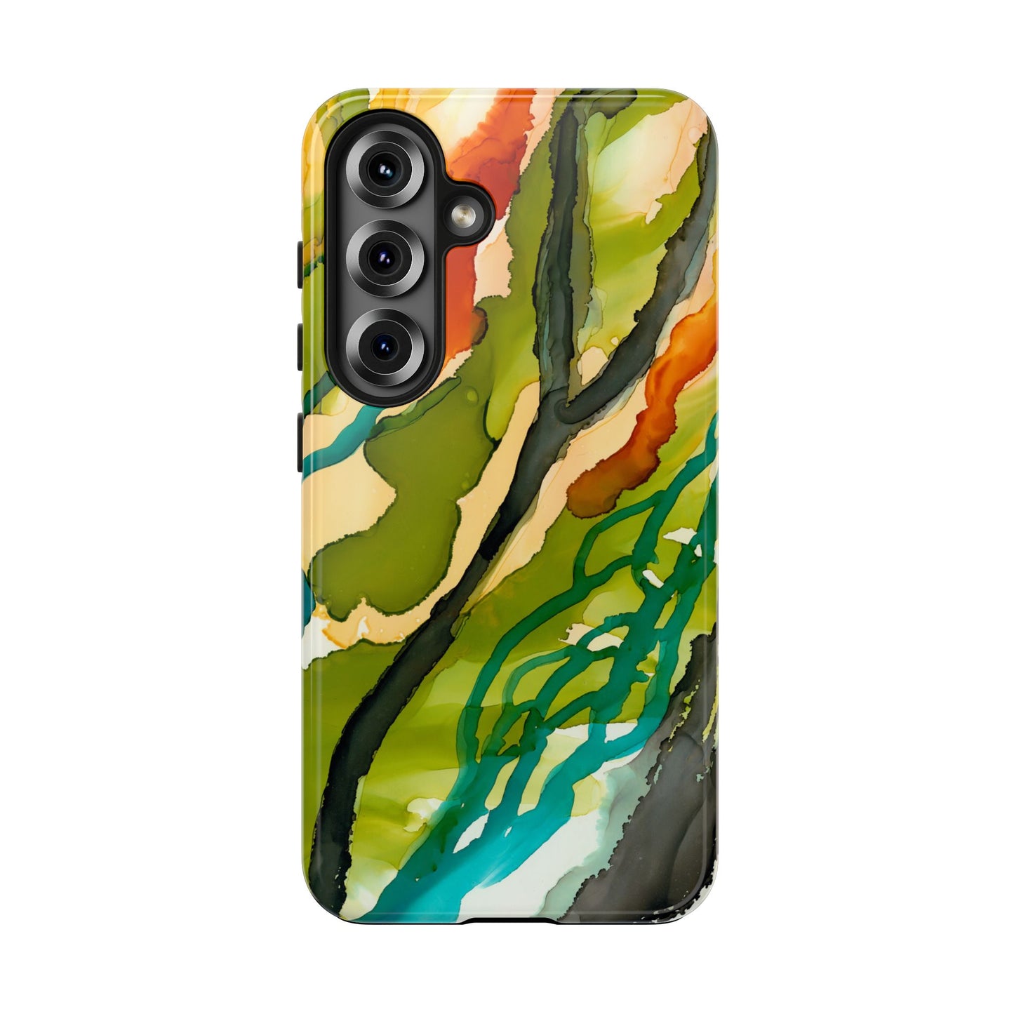 Pursuit Tough Cases