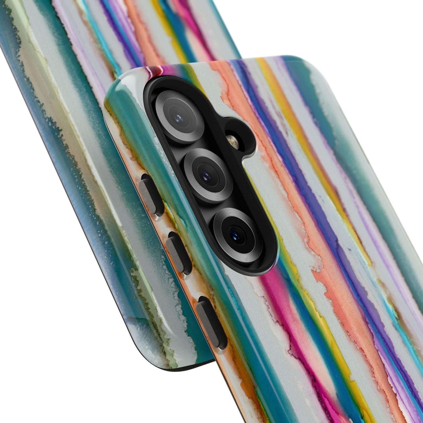 Rainbow Tough Cases