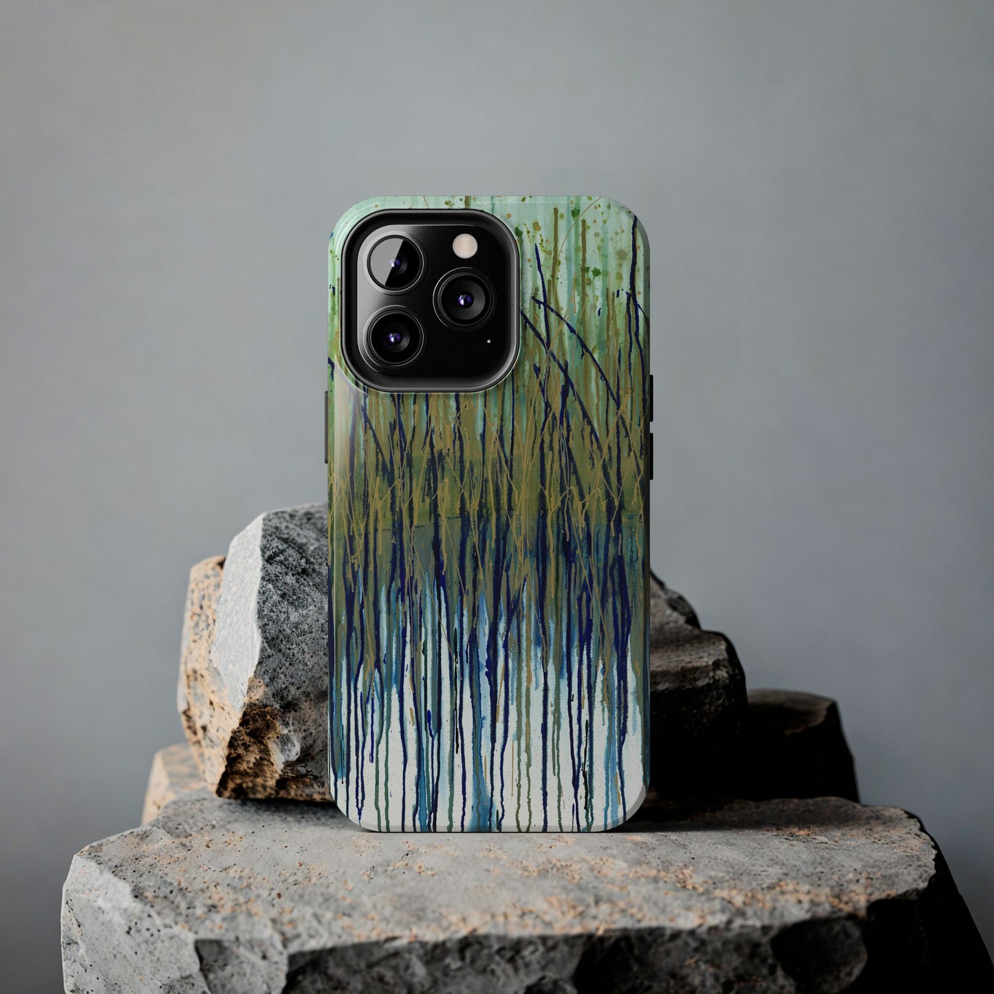 Conversations with Monet Tough Cases