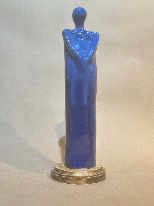 Women of Strength Sculpture - Series 23 #18