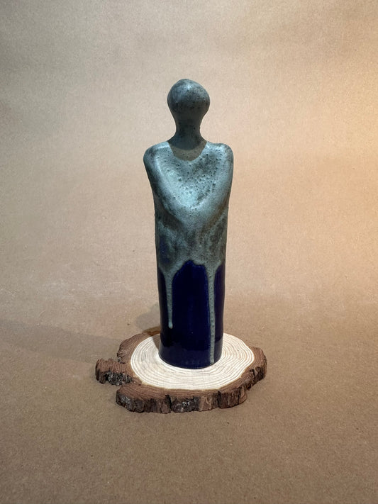 Women of Strength Sculpture - Series 19 #1