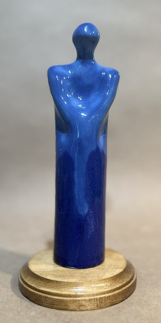 Women of Strength Sculpture - Series 26 #7