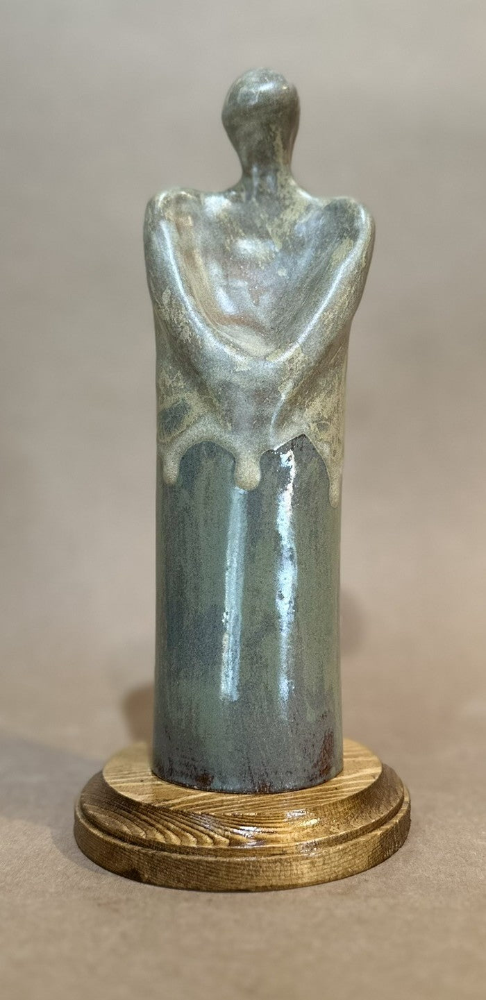 Women of Strength Sculpture - Series 27 #1